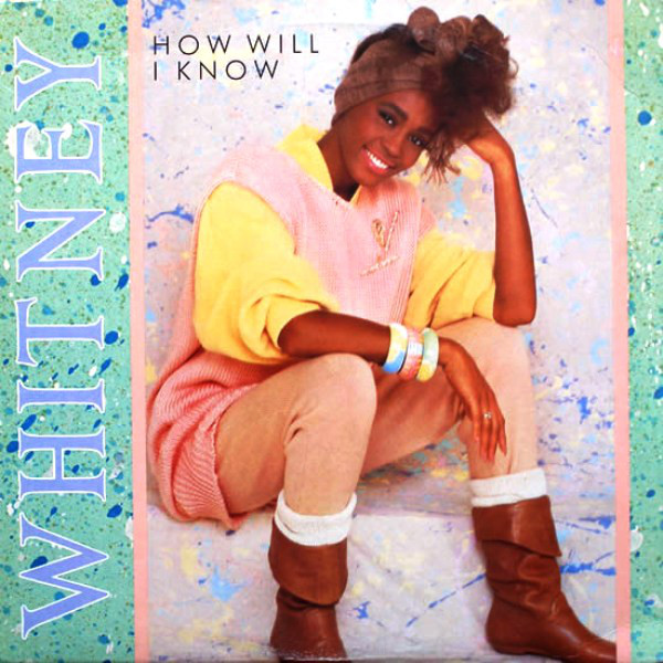 Whitney Houston